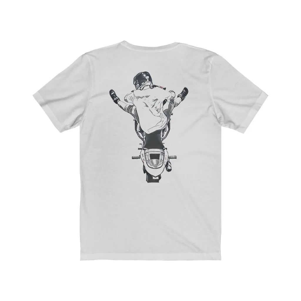 Spread'em Tee