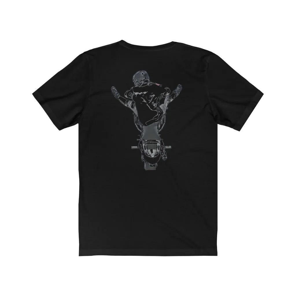 Spread'em Tee