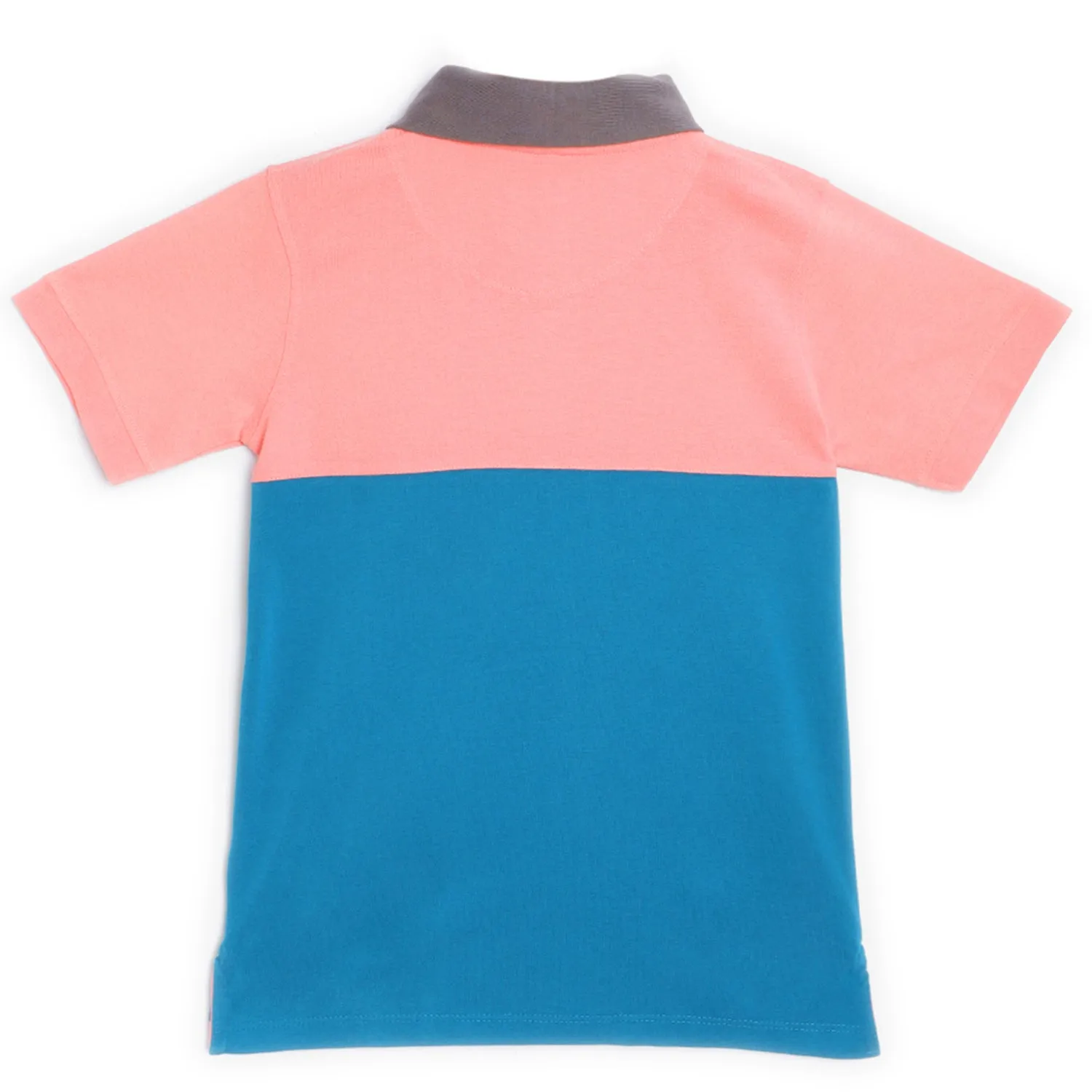 Squishy Polo Tshirt