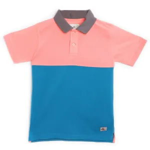 Squishy Polo Tshirt