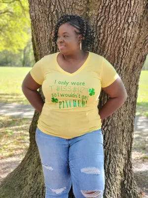 St. Patrick's Day T-shirt