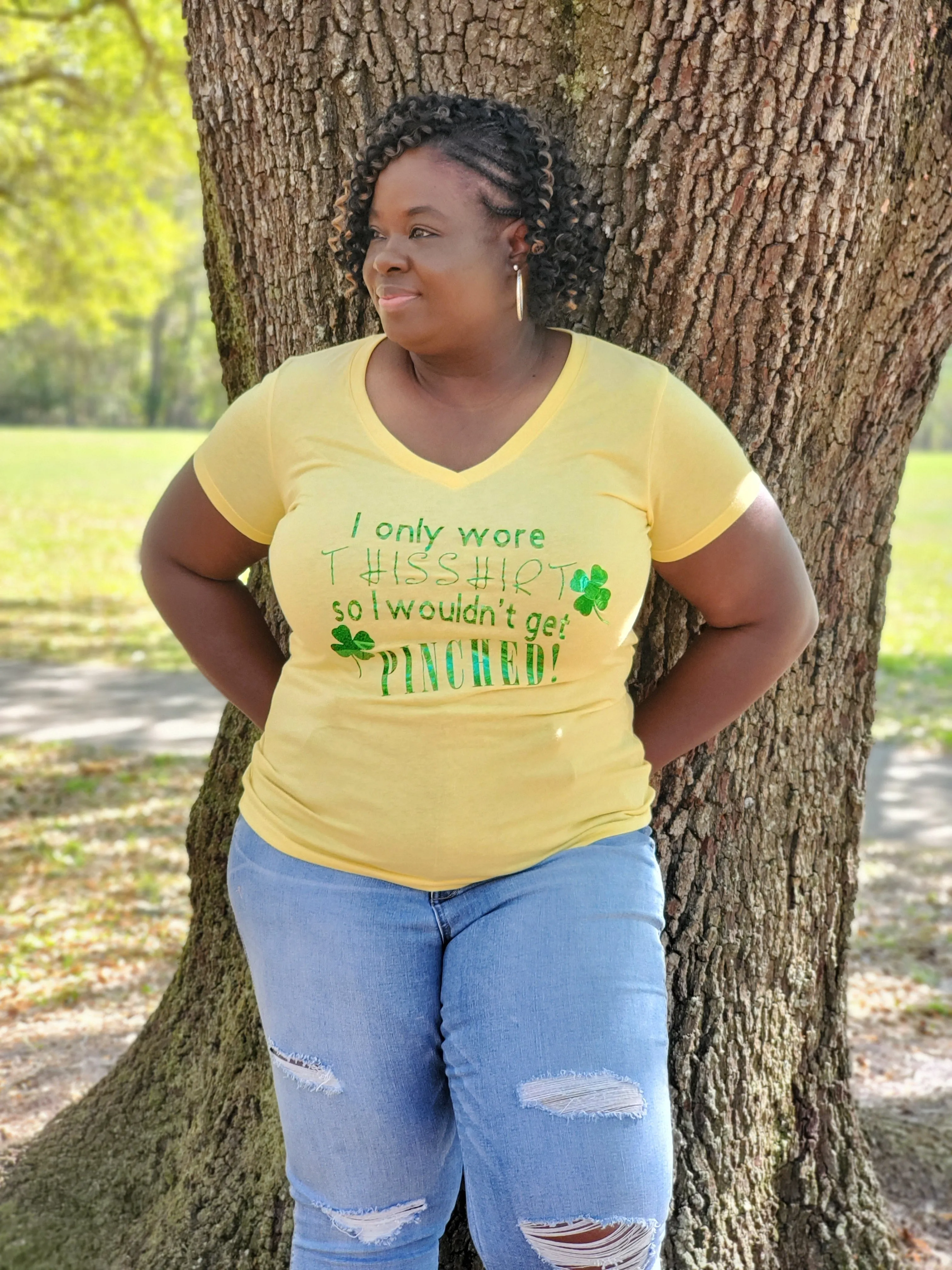 St. Patrick's Day T-shirt