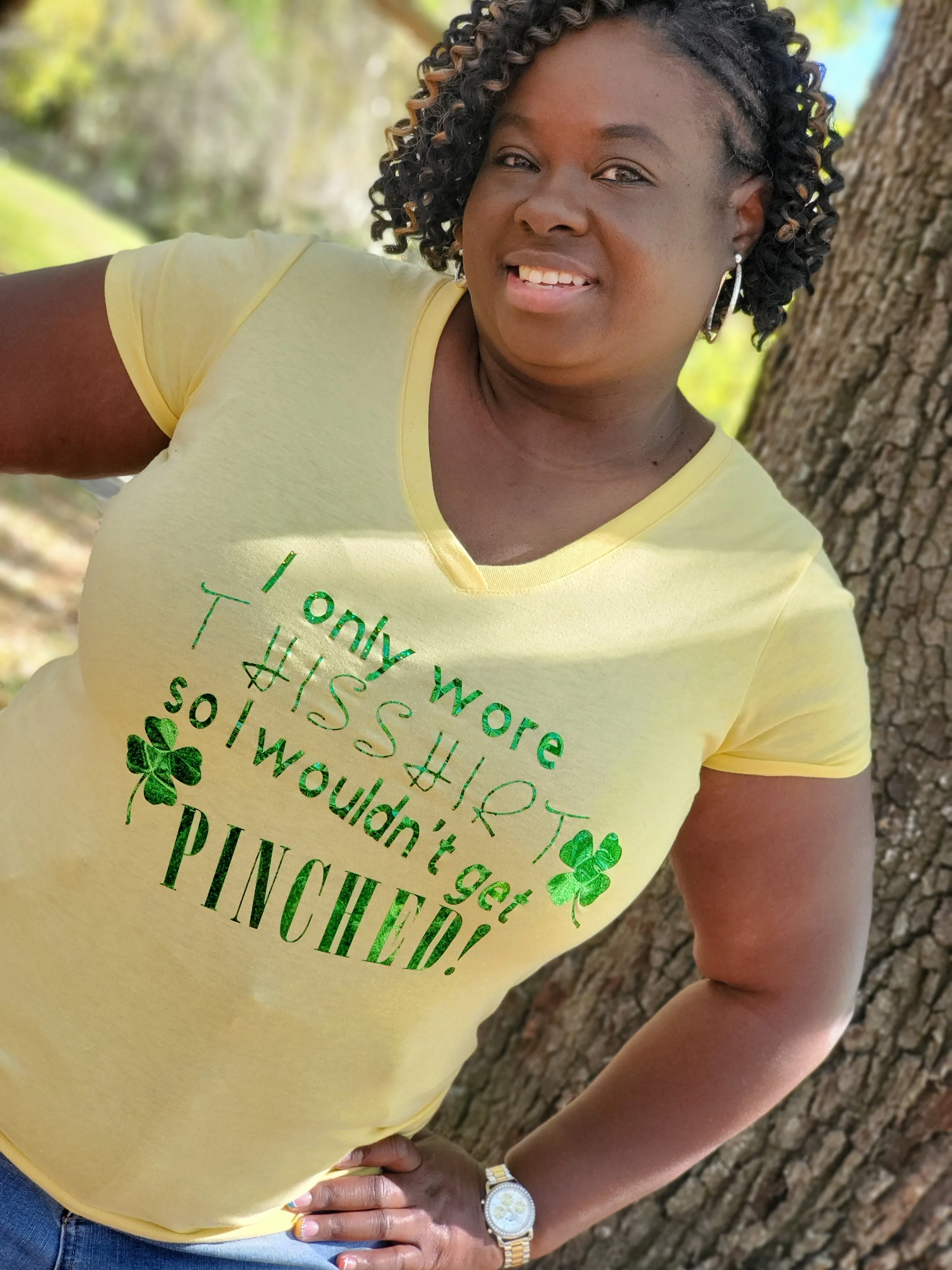 St. Patrick's Day T-shirt