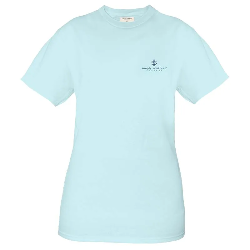 Stand Out Short Sleeve T-Shirt