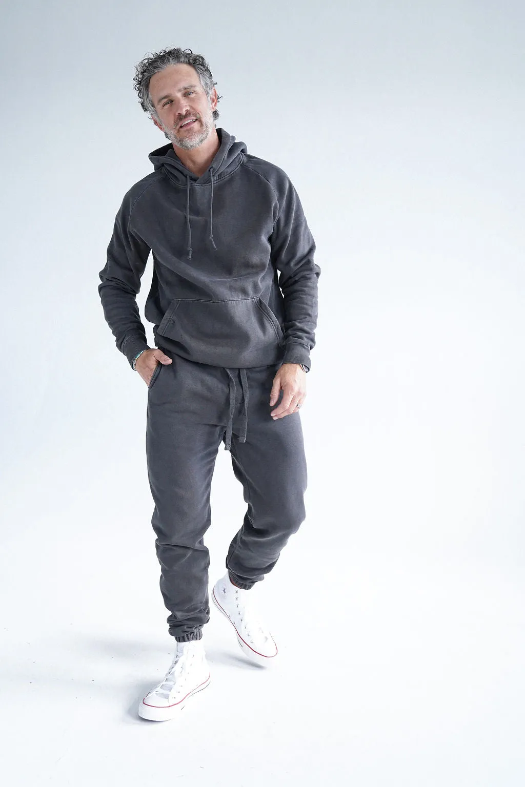 Standard Hoodie