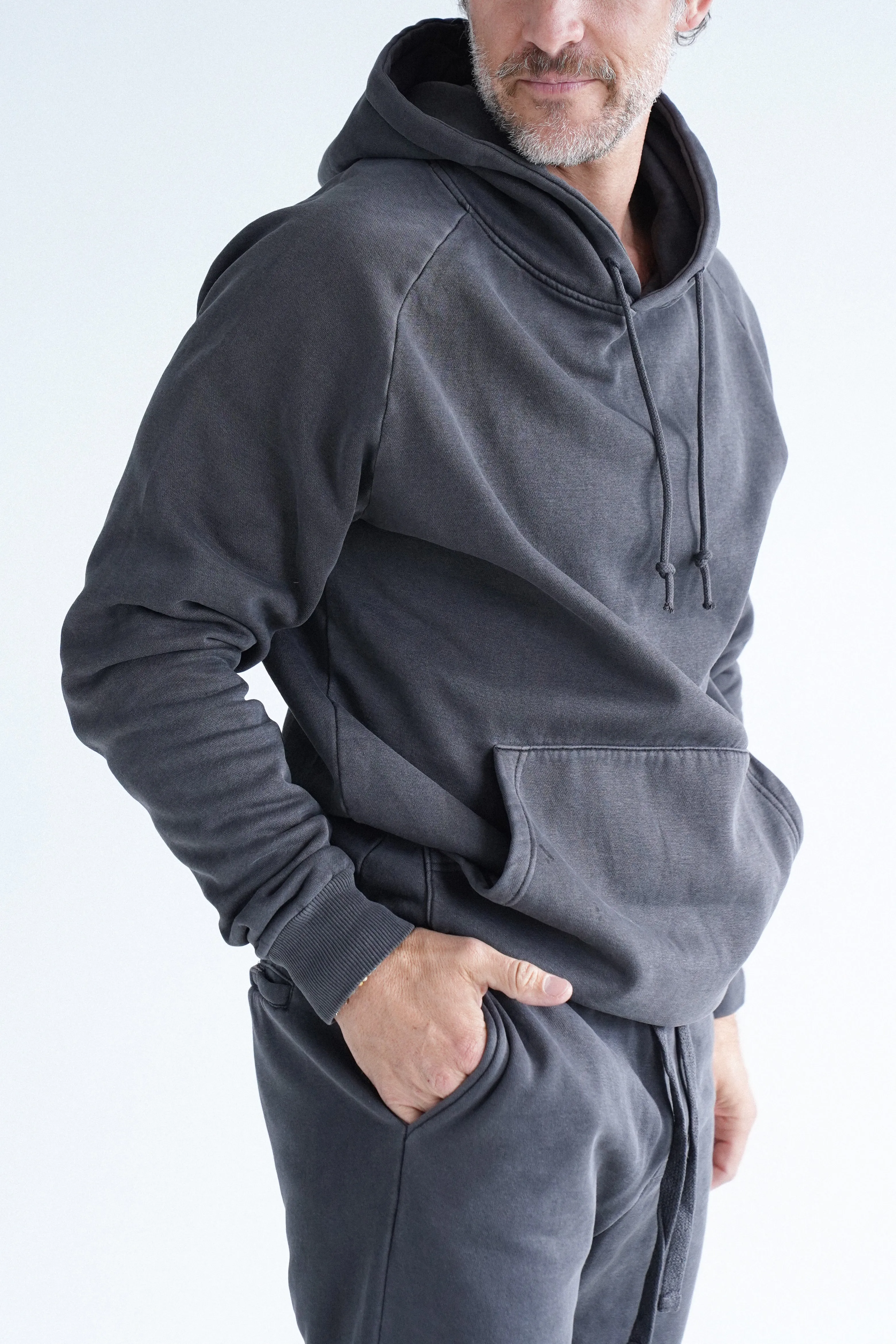 Standard Hoodie