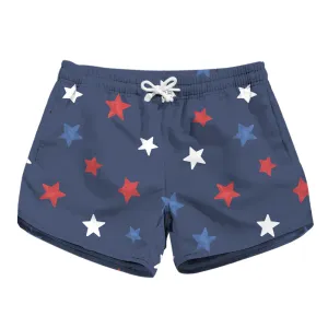 Stars Shorts