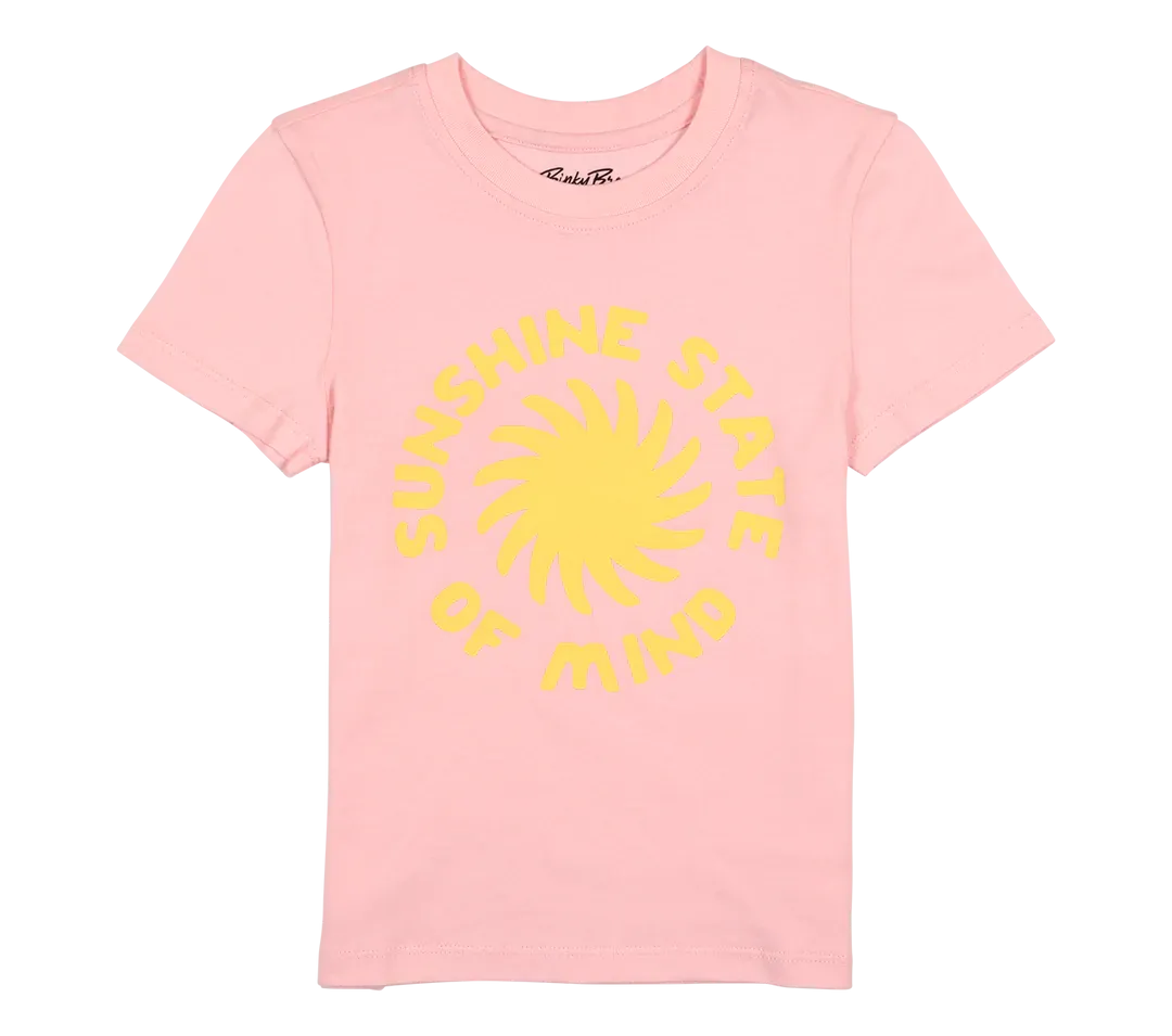 State of Mind T-Shirt