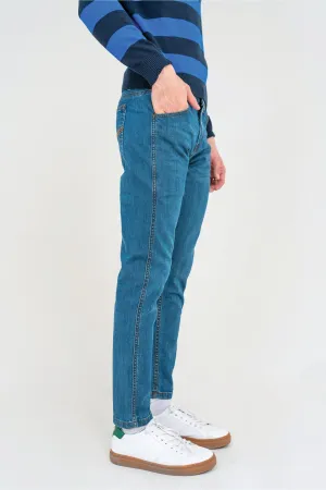 Steady Slim Fit Jeans