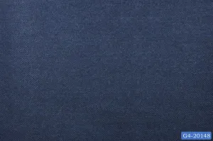 Steel Blue Plain Suit