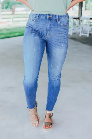 Sunni Skinny Jeans