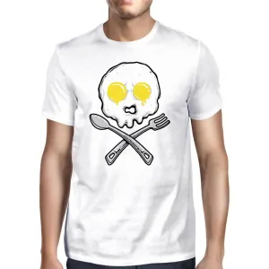 Sunny Side Death T-Shirt