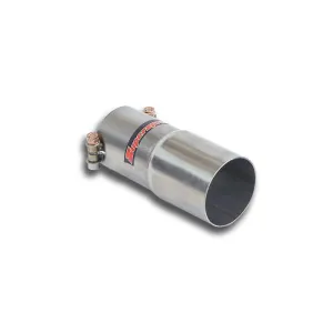 Supersprint AUDI A1 GB (2018 ->) Sleeve Pipe