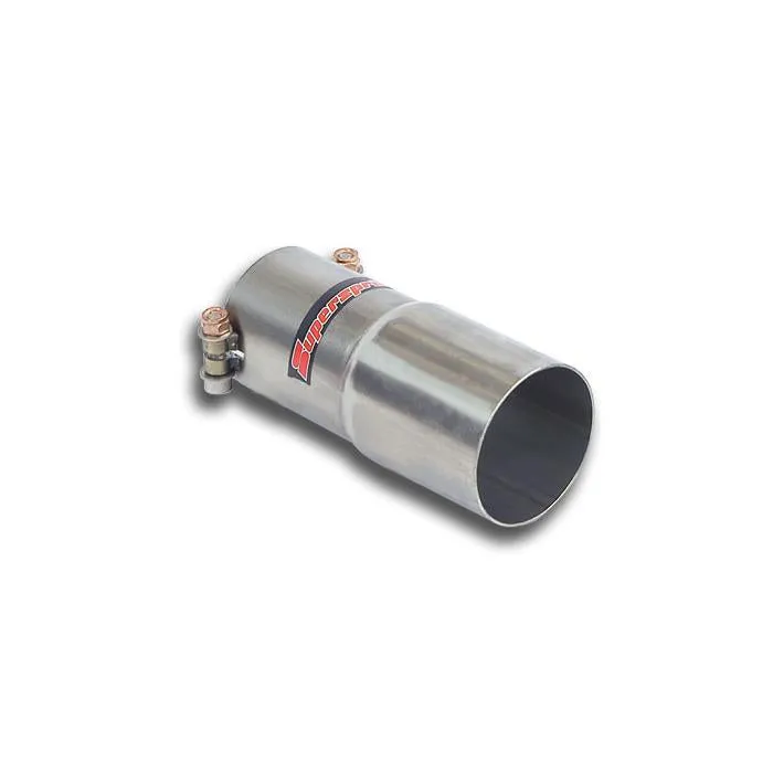 Supersprint AUDI A1 GB (2018 ->) Sleeve Pipe
