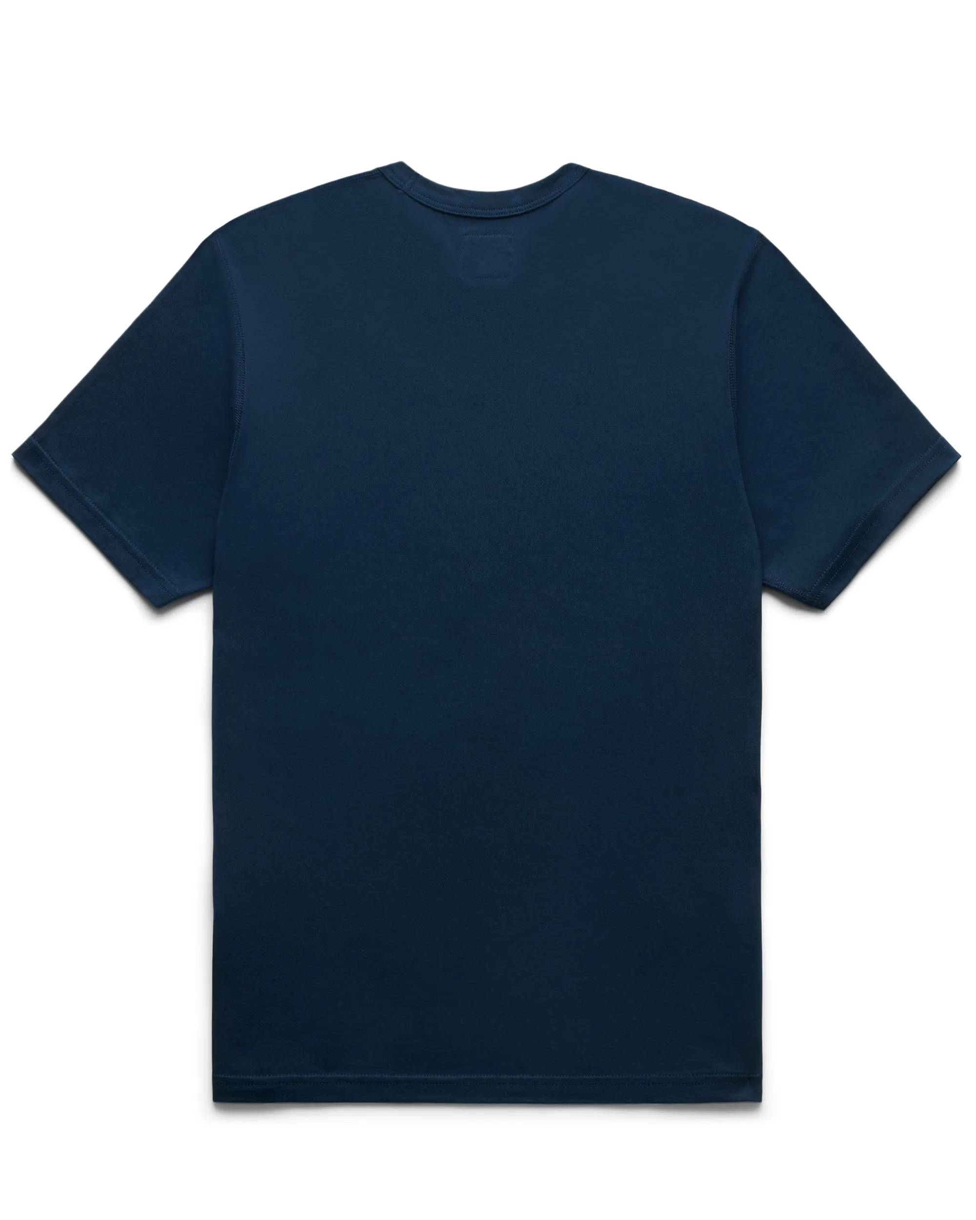 Supima Short Sleeve T-Shirt