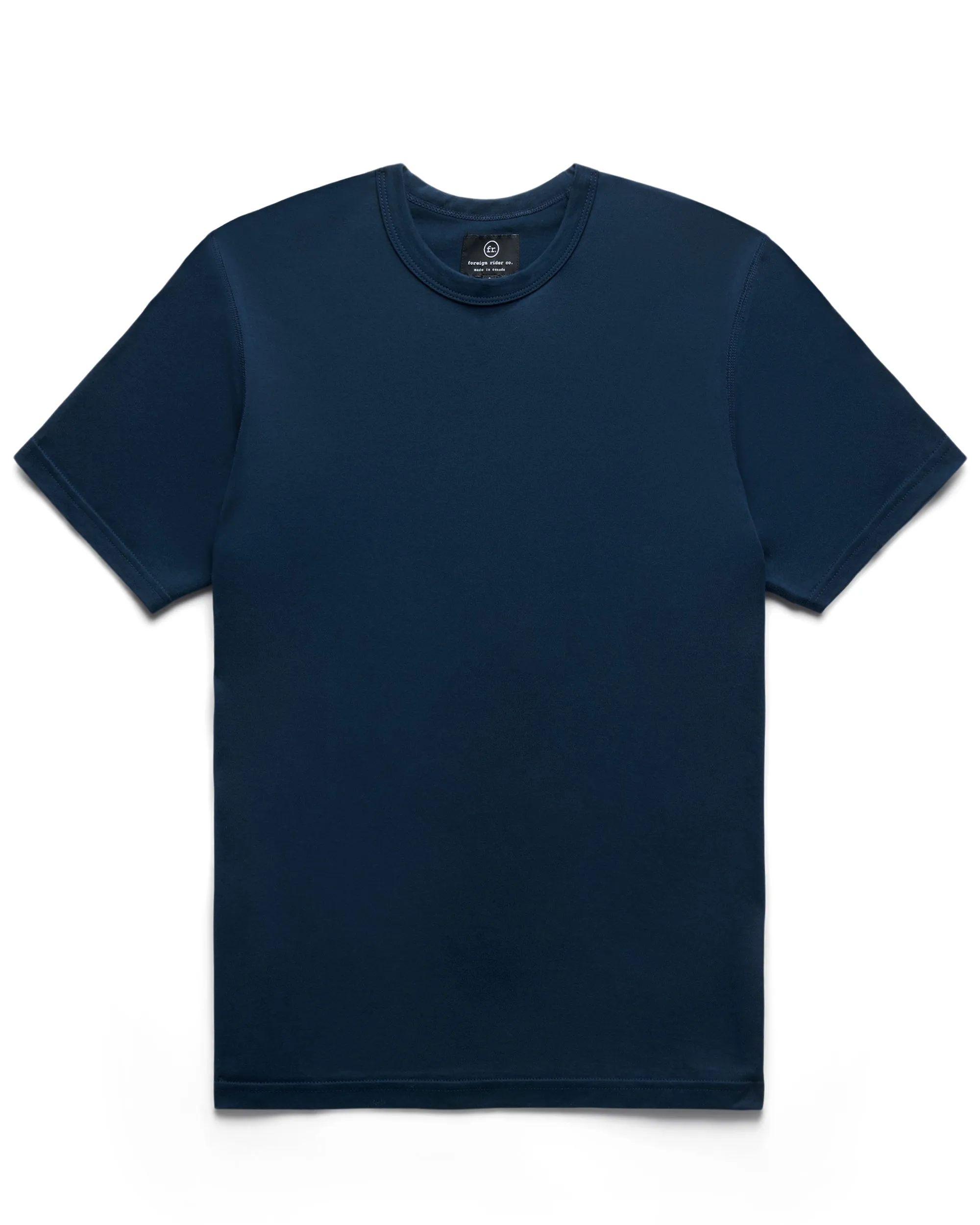 Supima Short Sleeve T-Shirt