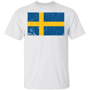 Sweeden T-Shirt