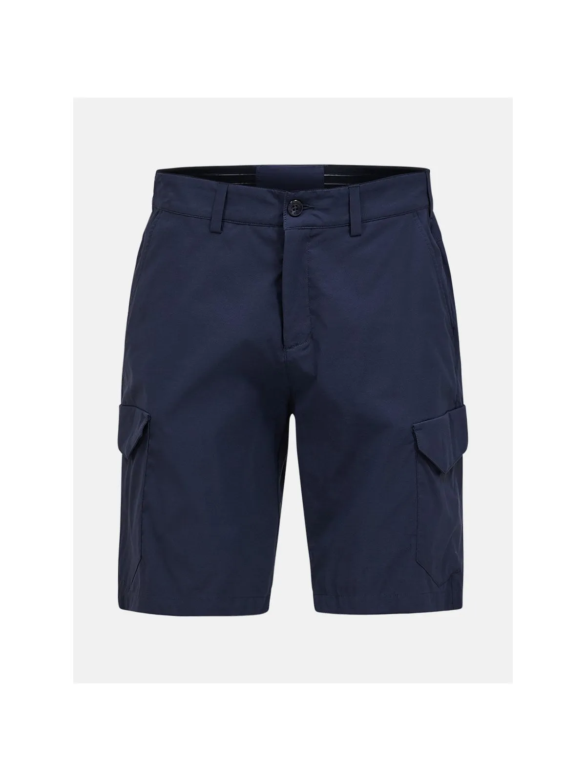 Szorty Peak Performance M Player Cargo Shorts niebieski