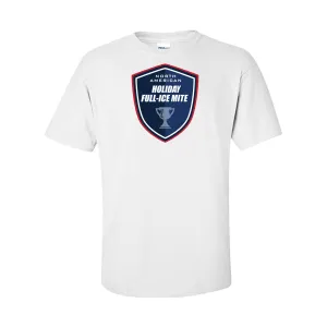 T-Shirts NA Holiday Full-Ice Mite
