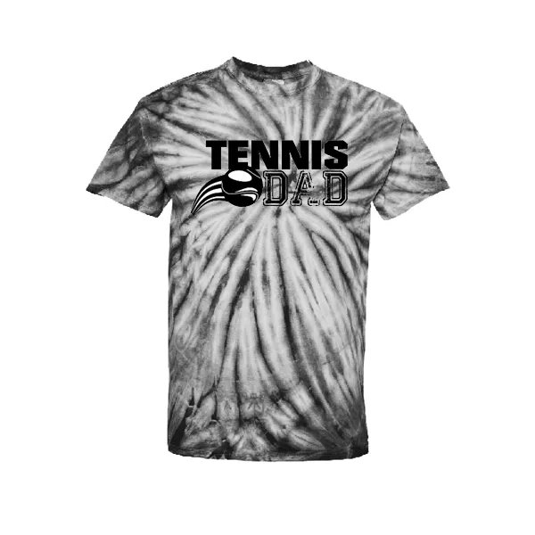 T-Shirts Tennis Dad
