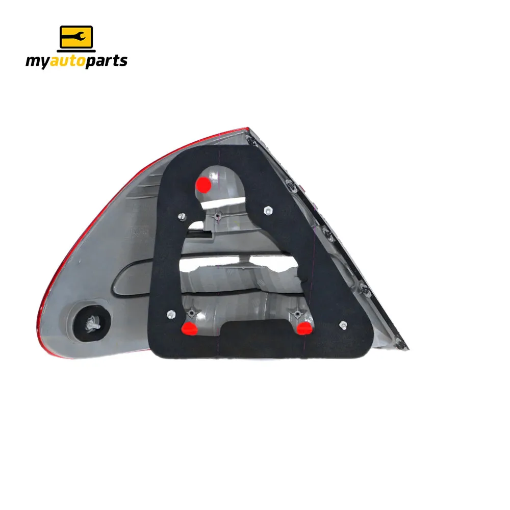 Tail Lamp Drivers Side Certified Suits Mercedes-Benz E Class Elegance/Classic W211 8/2002 to 9/2006