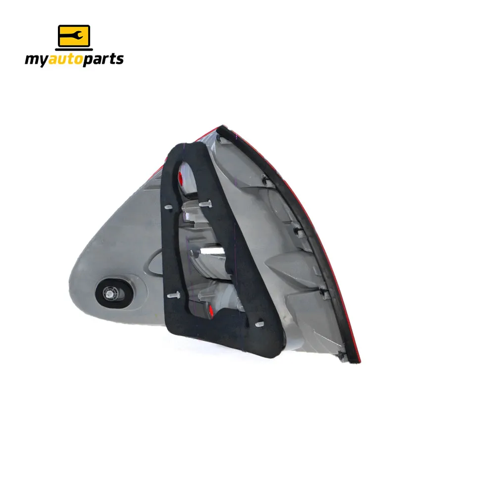 Tail Lamp Drivers Side Certified Suits Mercedes-Benz E Class Elegance/Classic W211 8/2002 to 9/2006