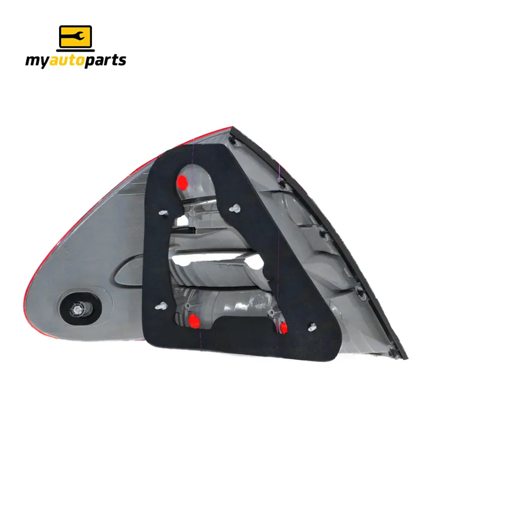 Tail Lamp Drivers Side Certified Suits Mercedes-Benz E Class Elegance/Classic W211 8/2002 to 9/2006