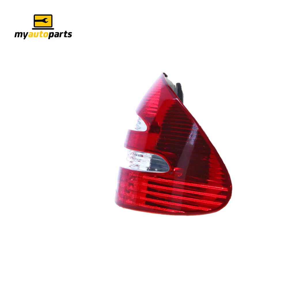 Tail Lamp Drivers Side Certified Suits Mercedes-Benz E Class Elegance/Classic W211 8/2002 to 9/2006