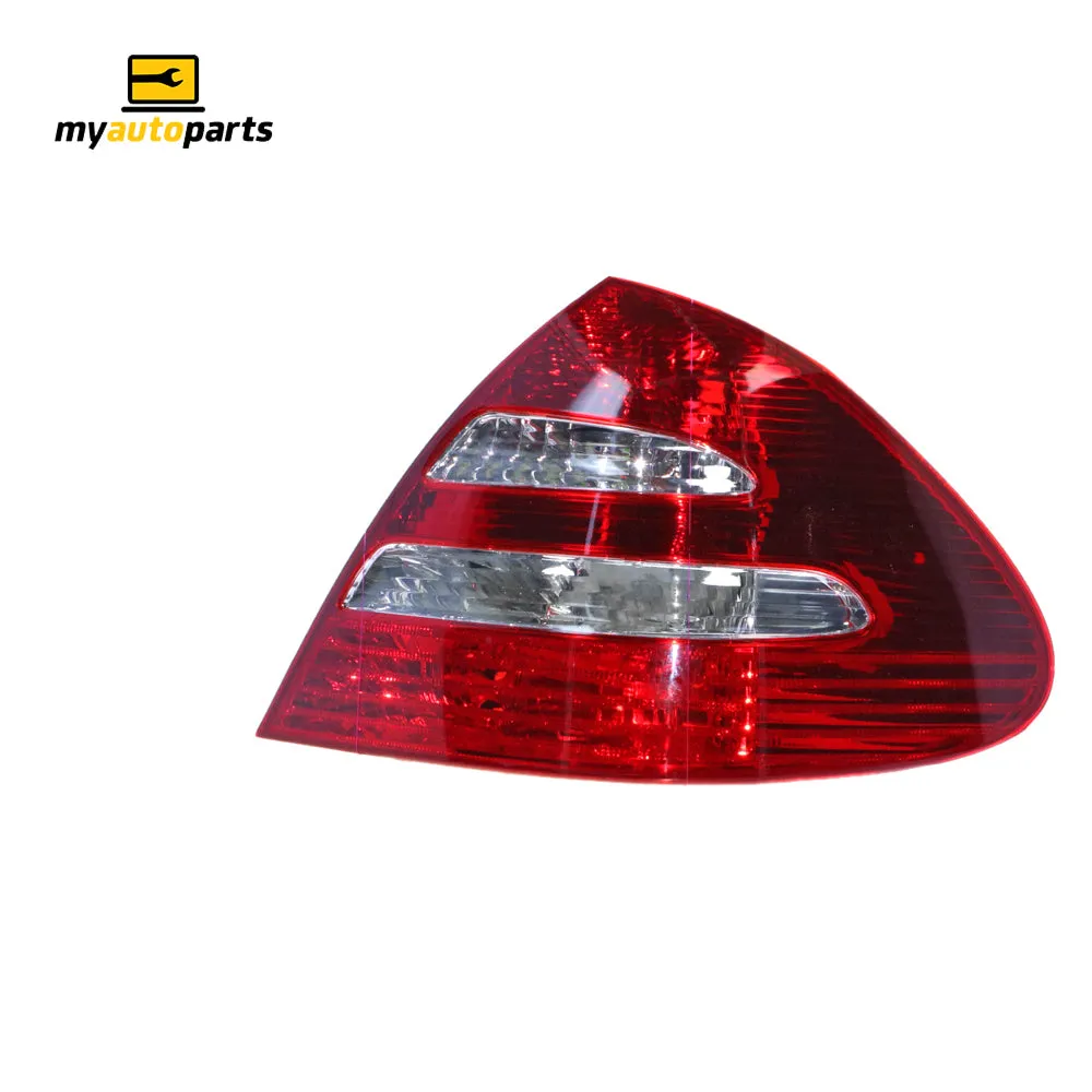 Tail Lamp Drivers Side Certified Suits Mercedes-Benz E Class Elegance/Classic W211 8/2002 to 9/2006