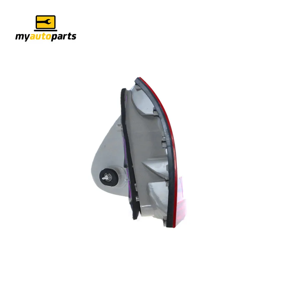 Tail Lamp Drivers Side Certified Suits Mercedes-Benz E Class Elegance/Classic W211 8/2002 to 9/2006