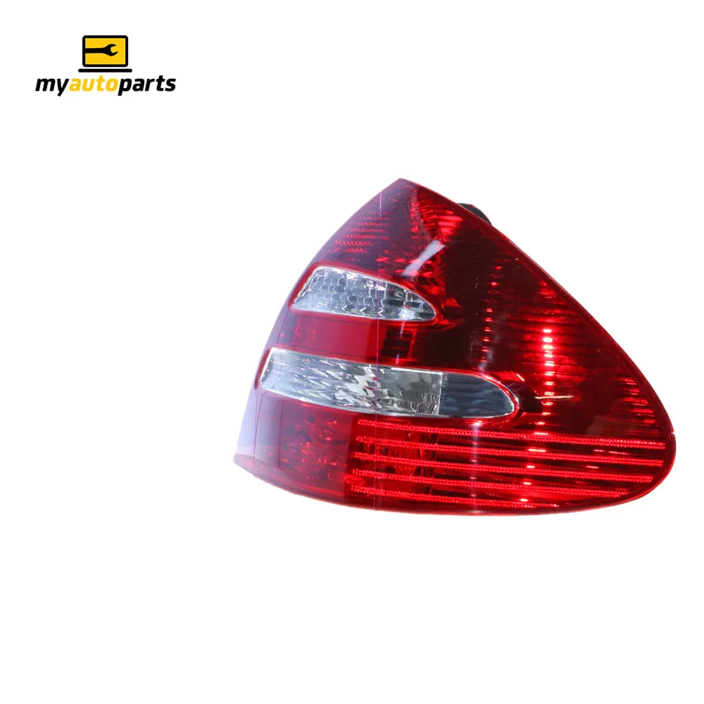 Tail Lamp Drivers Side Certified Suits Mercedes-Benz E Class Elegance/Classic W211 8/2002 to 9/2006