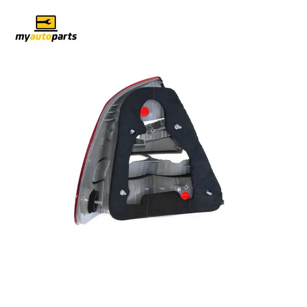Tail Lamp Drivers Side Certified Suits Mercedes-Benz E Class Elegance/Classic W211 8/2002 to 9/2006