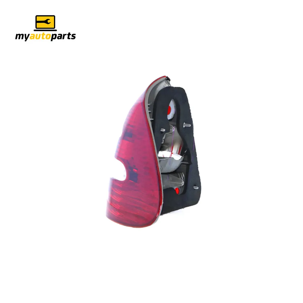 Tail Lamp Drivers Side Certified Suits Mercedes-Benz E Class Elegance/Classic W211 8/2002 to 9/2006