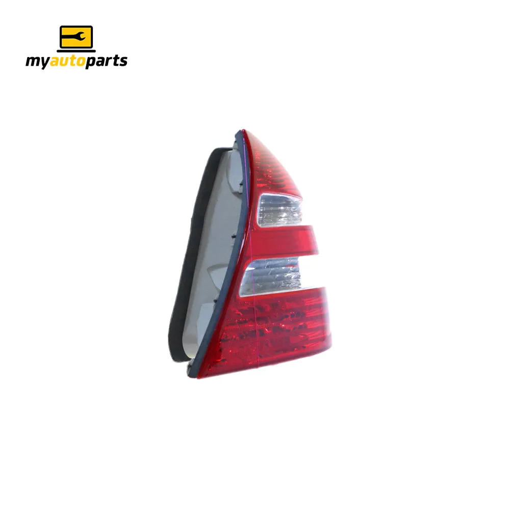 Tail Lamp Drivers Side Certified Suits Mercedes-Benz E Class Elegance/Classic W211 8/2002 to 9/2006