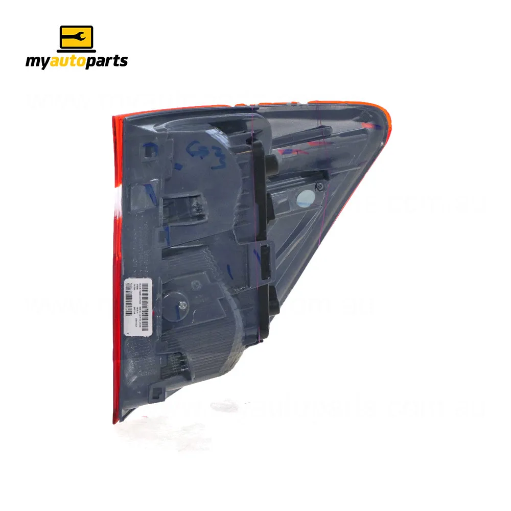 Tail Lamp Passenger Side Genuine Suits BMW X3 F25 3/2011 Onwards