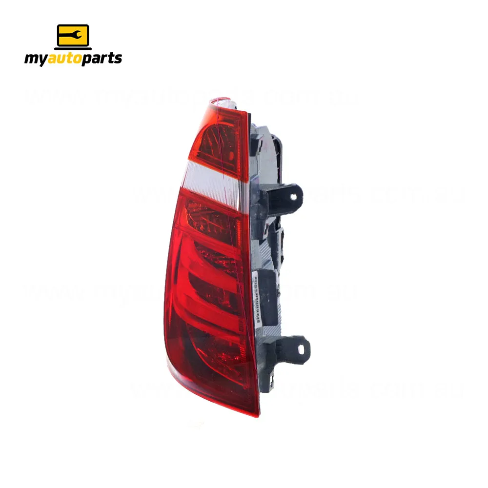 Tail Lamp Passenger Side Genuine Suits BMW X3 F25 3/2011 Onwards