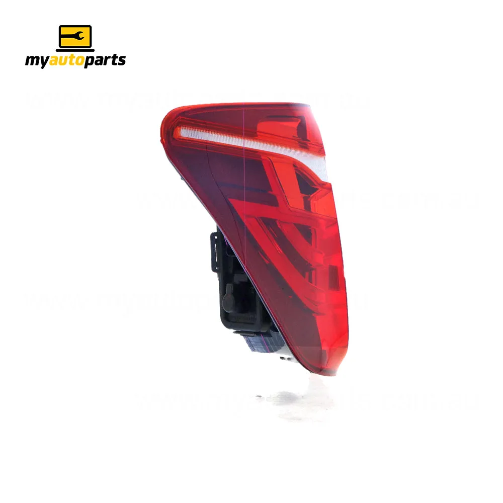 Tail Lamp Passenger Side Genuine Suits BMW X3 F25 3/2011 Onwards