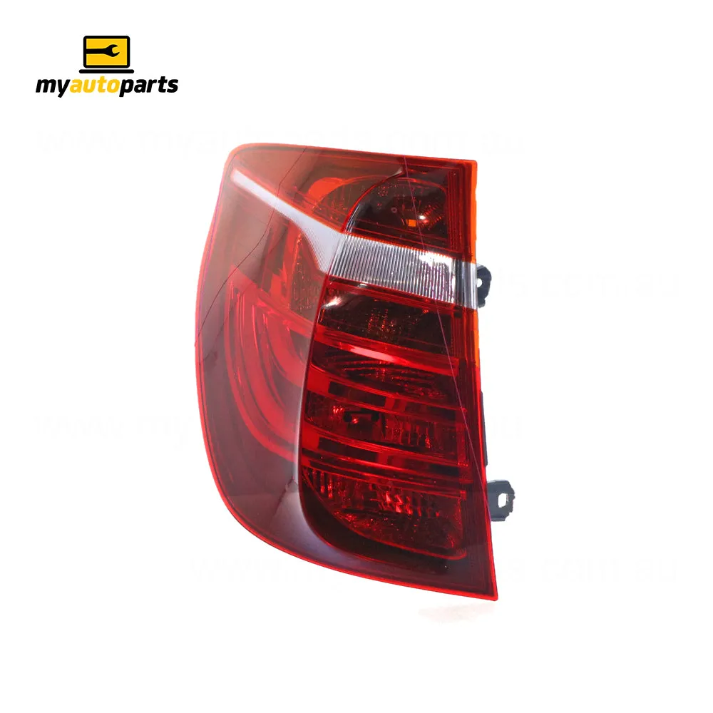Tail Lamp Passenger Side Genuine Suits BMW X3 F25 3/2011 Onwards