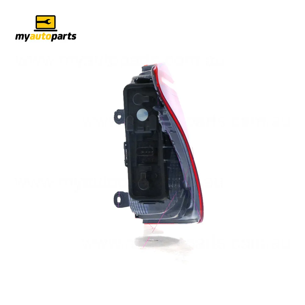 Tail Lamp Passenger Side Genuine Suits BMW X3 F25 3/2011 Onwards