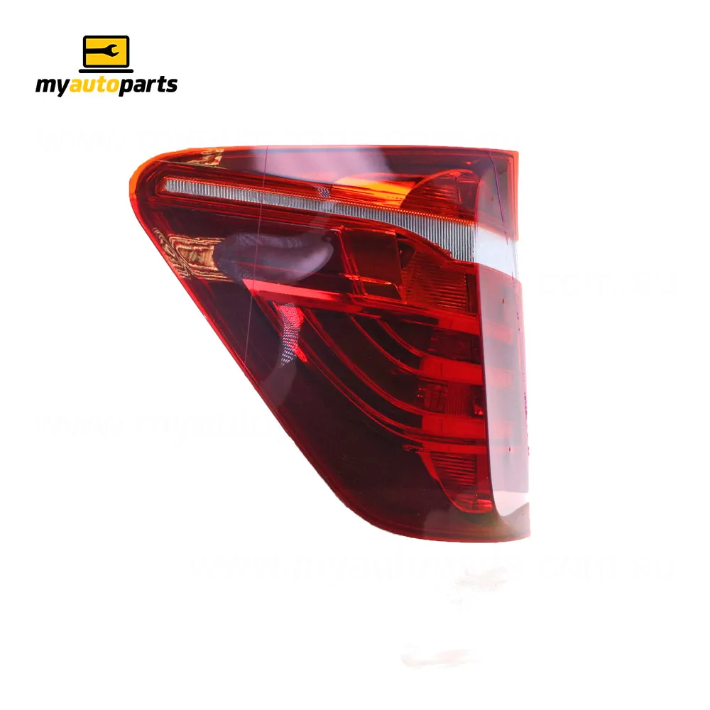 Tail Lamp Passenger Side Genuine Suits BMW X3 F25 3/2011 Onwards