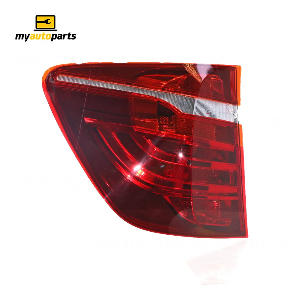 Tail Lamp Passenger Side Genuine Suits BMW X3 F25 3/2011 Onwards
