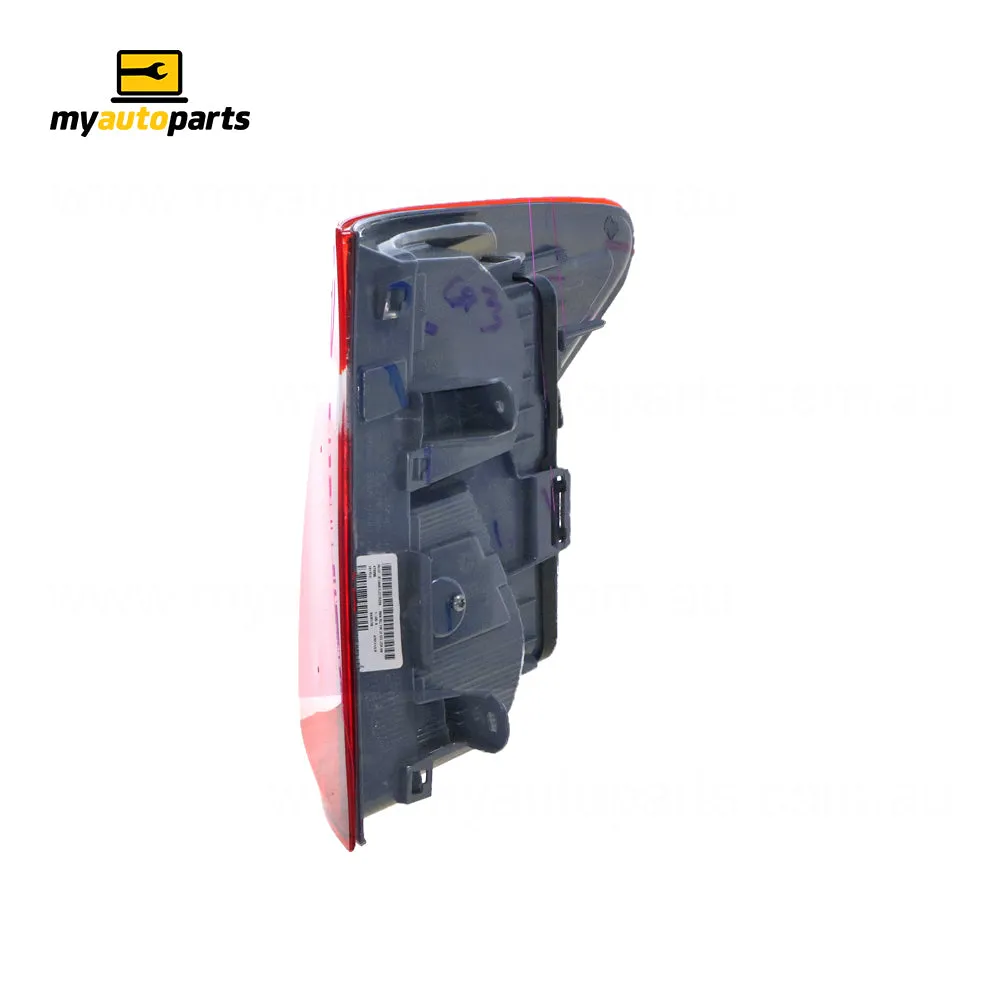 Tail Lamp Passenger Side Genuine Suits BMW X3 F25 3/2011 Onwards