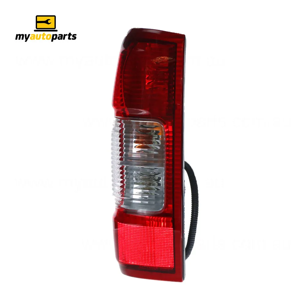 Tail Lamp Passenger Side Genuine Suits Holden Rodeo RA 2003 to 2006