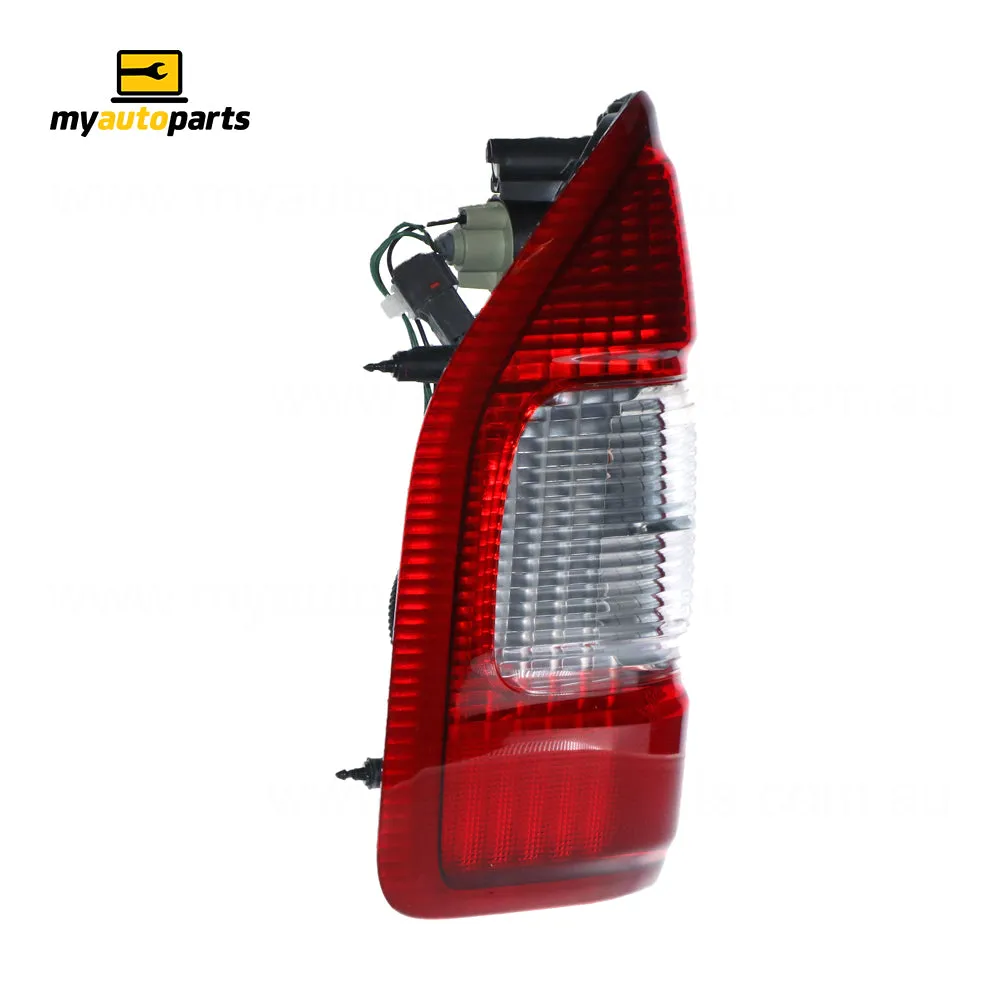 Tail Lamp Passenger Side Genuine Suits Holden Rodeo RA 2003 to 2006