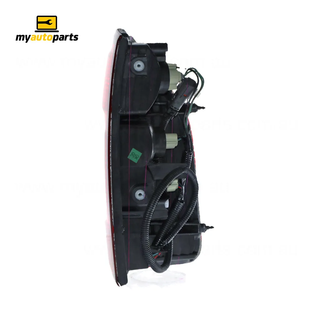 Tail Lamp Passenger Side Genuine Suits Holden Rodeo RA 2003 to 2006