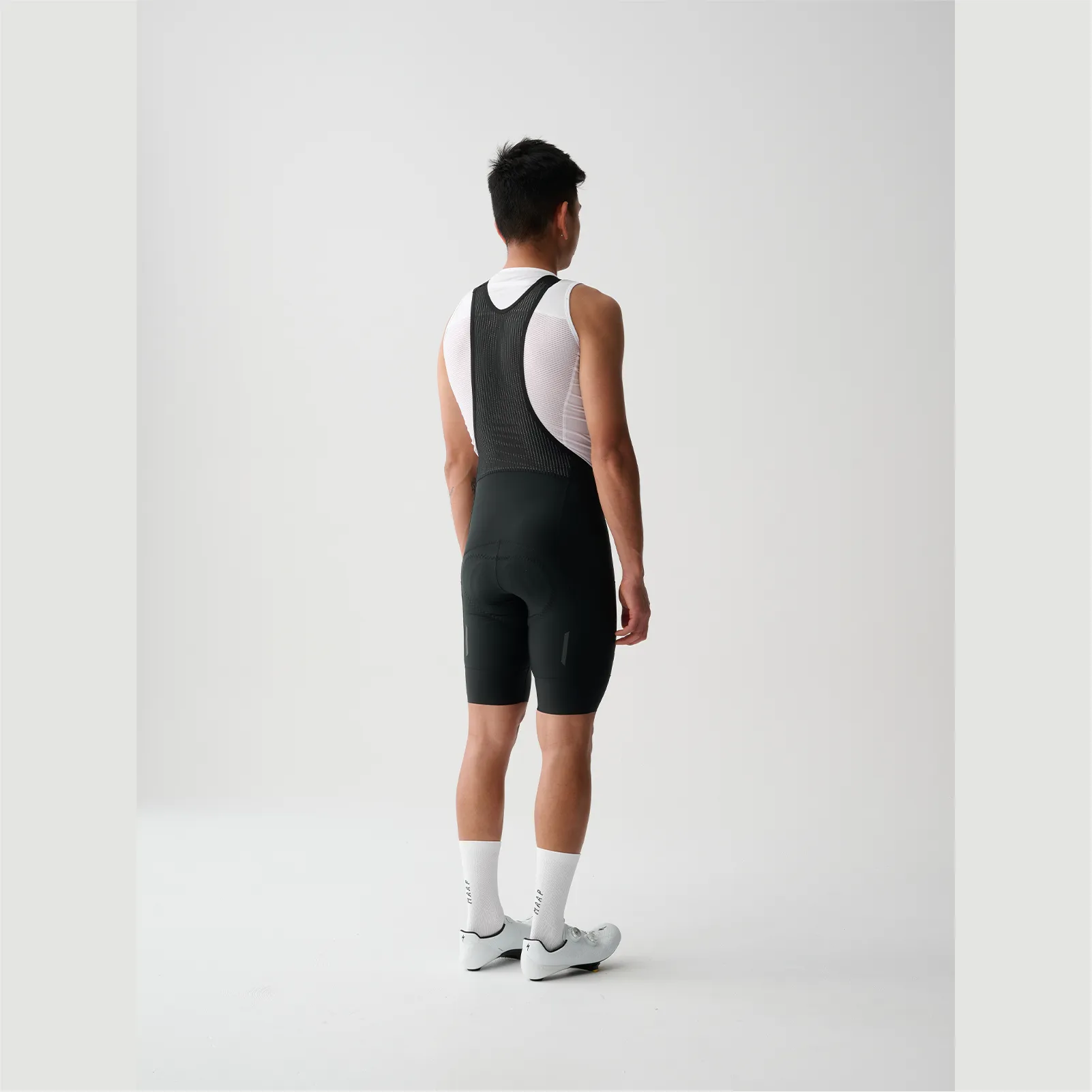 Team Bib Evo Cargo Black/Black