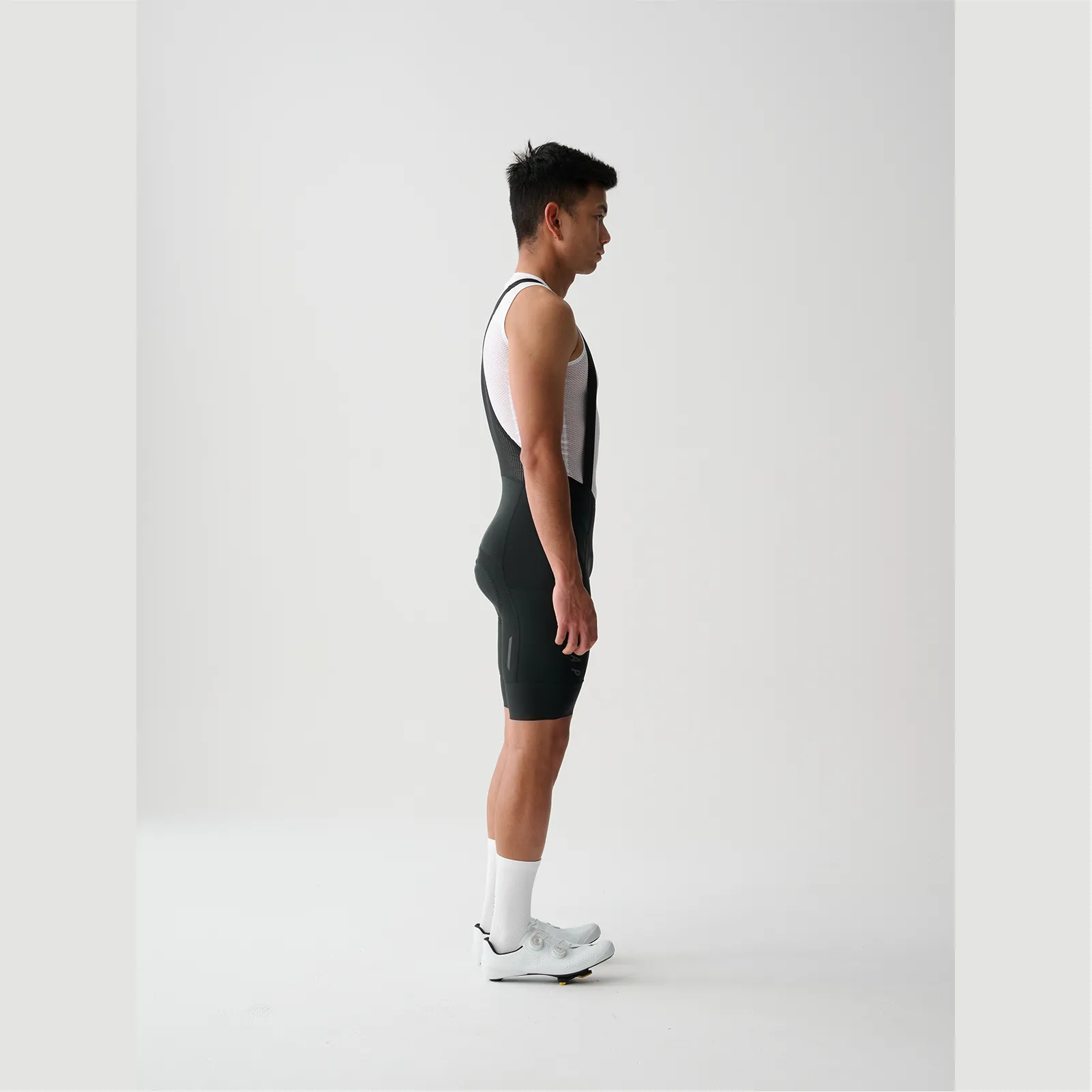 Team Bib Evo Cargo Black/Black