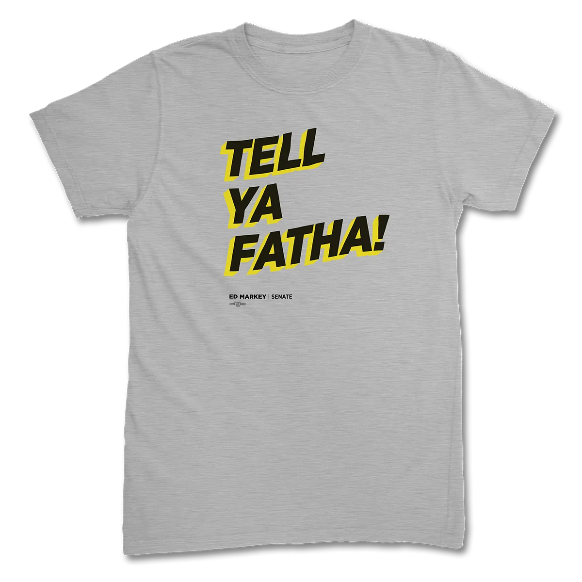 Tell Ya Fatha T-Shirt