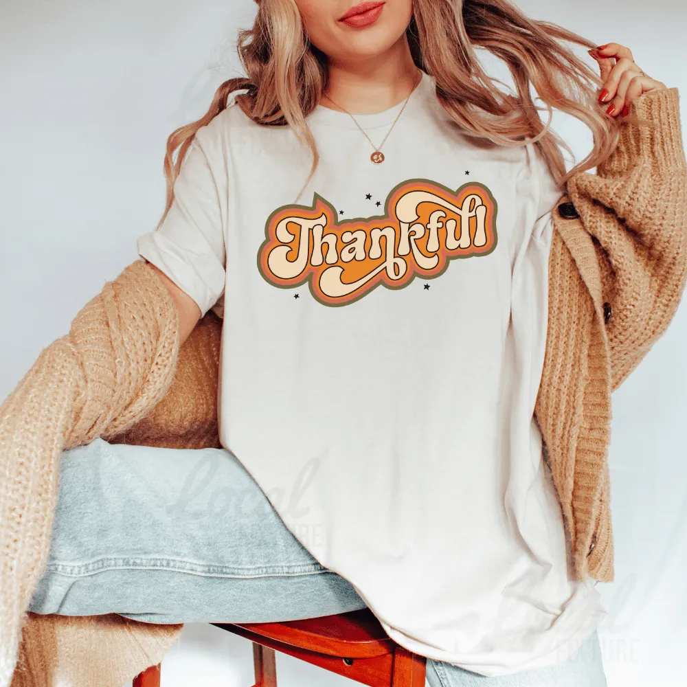 Thankful Shirt