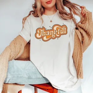 Thankful Shirt